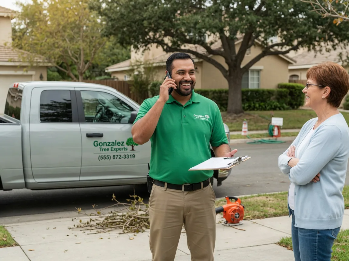 Tree Service New Albany, MS FAQs